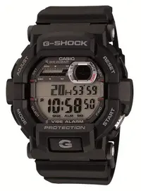 在飛比找Yahoo!奇摩拍賣優惠-日本正版 CASIO 卡西歐 G-Shock GD-350-