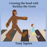 在飛比找博客來優惠-Crossing the Road with Buckley