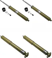 2100-4025 Frequency Selective Damping Strut/Shock Kit