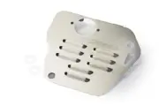 GReddy Engine Oil Pan Baffle Plate Ss Zn6/Zc6 for Toyota 86 / Subaru BRZ (for: Toyota)