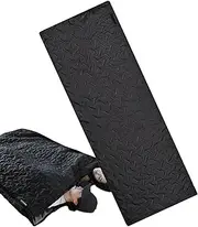 Sleeping Bags for Adults | Survival Space Blanket | Waterproof Insulated Lightweight Camping Blanket for Hiking Backpacking