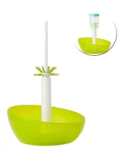 [Boon] Suds Feeding Baby/Infant/Toddler/Kids Bottle Cleaning Washer/Cleaner Brush