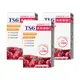 TS6美莓優菌C PLUS+60顆(蔓越莓opc) X3盒