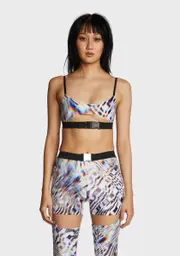 [Ivy Berlin] Blake Crop Top
