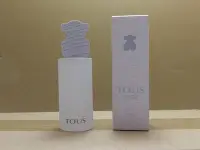 在飛比找Yahoo!奇摩拍賣優惠-香親香愛～～TOUS 清漾女性淡香水 15ml, les c