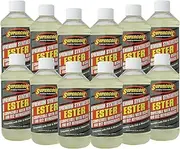 TSI Supercool E7-12CP Ester Oil - 8 oz, 12 Pack