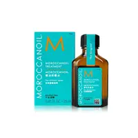 在飛比找PChome24h購物優惠-Moroccanoil 摩洛哥優油 經典護髮油 25ml