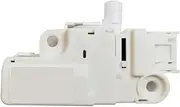 Compatible for Samsung Washing Machine Electronic Door Lock Delay Switch DC34-00025D Washer Parts