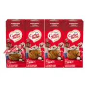 Nestle Coffee Creamer, Peppermint Mocha, Liquid Creamer Singles, Non Dairy, N...