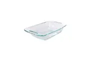 Pyrex Easy Grab Oblong Baking Dish 1.9L
