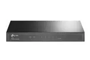 TP-LINK AC50 Wireless Controller, 5* 10/100, Up To 50 APs, 16 SSIDsLS