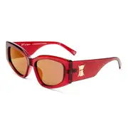 [Le Specs] THE HAUNTING | CHERRY LACQUER