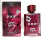 JOOP! HOMME SUMMER TEMPTATION 125ml EDT Spray Mens Perfume 100% Genuine NEW