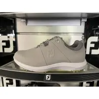 在飛比找蝦皮購物優惠-FootJoy （女生）高爾夫球鞋