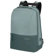 Samsonite StackD Biz 15.6" Laptop Backpack - Forest