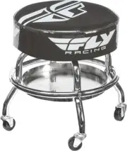 FLY RACING Mechanic Bar Stool 369-9998