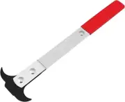 PERFORMANCE TOOL SEAL PULLER W1219-DUAL HOOK TIPS FOR OIL/GREASE SEAL REMOVAL