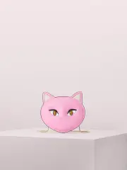 meow cat crossbody