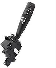 Indicator Light Stalk,for Jeep,for Commander,for Compass,for Patriot 2007-2016 Turn Signal Switch Combination Switch 5183947Aa 68041485Ab 68041485Ac