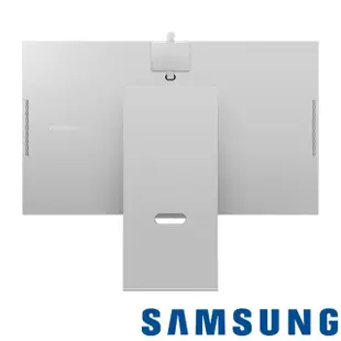 【SAMSUNG 三星】S27C900PAC ViewFinity S9 27型 5K窄邊美型螢幕(HDR10/5ms/內建喇叭/HDMI2.1/樞紐旋轉)