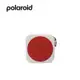 Polaroid 寶麗來 音樂播放器 P1-紅(DP1R)