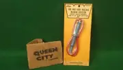 Vintage Workman Electronic 400 Meg High Voltage Bleeder Resistor RCA 127143 NOS