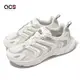 adidas 慢跑鞋 Climacool Ventania 男鞋 白 灰 HEAT RDY 透氣 運動鞋 愛迪達 IF6734