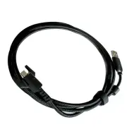 Nylon Braided USB Mouse Charging Cable For Logitech G903 G Pro Wireless Mouse