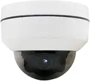 Ultra HD PTZ 4K 8MP 5MP 4MP POE IP Camera 5X Optical Zoom Metal Outdoor Waterproof Surveillance Camera(5MP POE Camera)