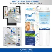 Water Cartridge filter for Fisher and paykel RX256