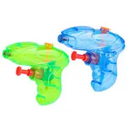 Mini Water Guns 2pcs