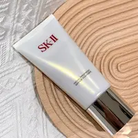 在飛比找蝦皮購物優惠-SK-II 全效活膚潔面乳120g (鹿小姐美妝) 深度清潔