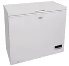 TECO Hybrid 200 Litre Chest Freezer Model THCF200WMGM RRP $799.00