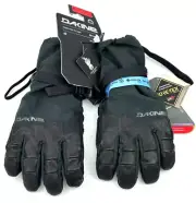 Dakine Phoenix GORE-TEX Gloves Men's Sz Large 9 L Primaloft Wool Insulation New