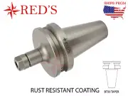BT50-ER16-100 Precision Collet Chuck Tool Holder CNC mill