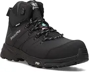 [Timberland PRO] PRO Men's Switchback Composite Safety Toe Waterproof Industrial Hiking Work Boot