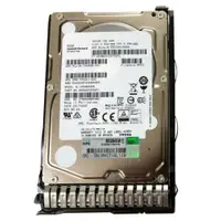 在飛比找蝦皮購物優惠-870753-B21 HPE 300GB SAS 12G 1