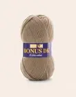 Sirdar Hayfield Bonus DK Double Knitting Yarn Wool 100g - 927 Walnut