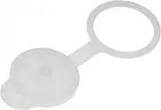 Dorman 54242 Engine Coolant Cap Compatible with Select Mitsubishi Models