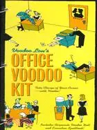 在飛比找三民網路書店優惠-Voodoo Lou's Office Voodoo Kit