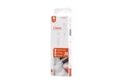 Lightning iPhone Charger Cable 2M VIPFAN USB 3A Fast Charge - White