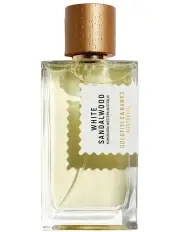 [Goldfield & Banks] White Sandalwood Perfume 100ml