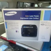 Samsung CLP-315 Workgroup Color Laser Printer *FACTORY SEALED*