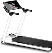 Treadmills Treadmill Household Small Treadmill Ultra Silent Folding Electric Walking Machine Home Fitness Equipment