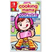 Cooking Mama: Cookstar (Switch) [US Import]