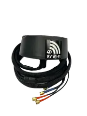 RV WIFI 4G & 5G 4-in-1 External Antenna