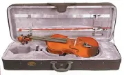 Stentor 4-String Viola Acoustic 14" Outfit w/ Case & Bow 1038N2-14