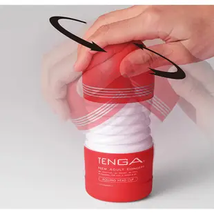日本 TENGA自慰杯 15週年全新改版 扭動杯強韌版