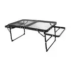 Lifting Folding Table Barbecue Table Picnic Table Foldable Heavy Duty Portable