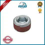 Oil Sump Screw Plug For Alfa Romeo Citroën Ds Fiat Ford Peugeot - ELRING 587.100